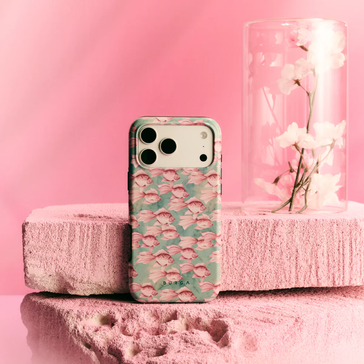 Yume - iPhone SE (2020) Etui - Image 11