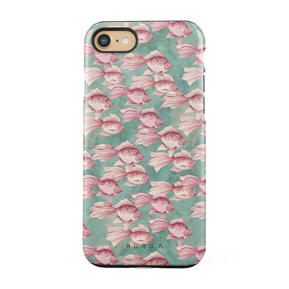 Yume - iPhone SE (2020) Etui - Image 5