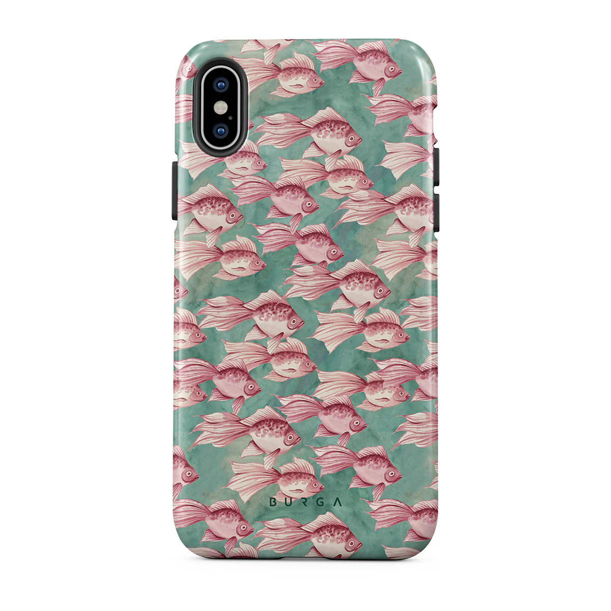 Yume - iPhone X / XS Etui - Image 5