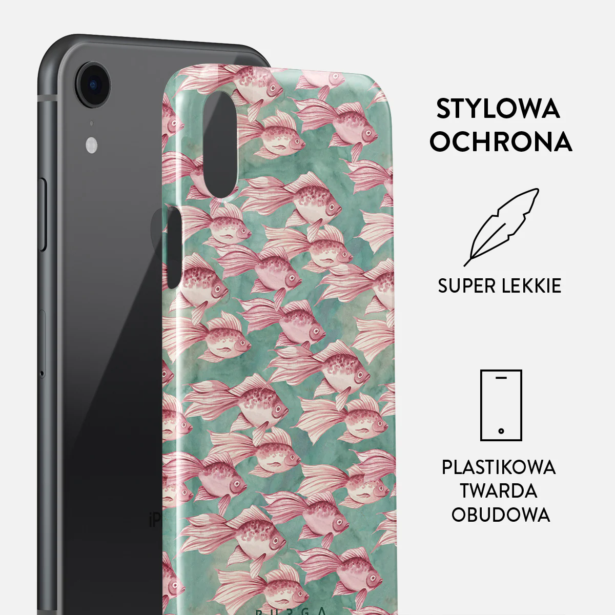 Yume - iPhone XR Etui - Image 2
