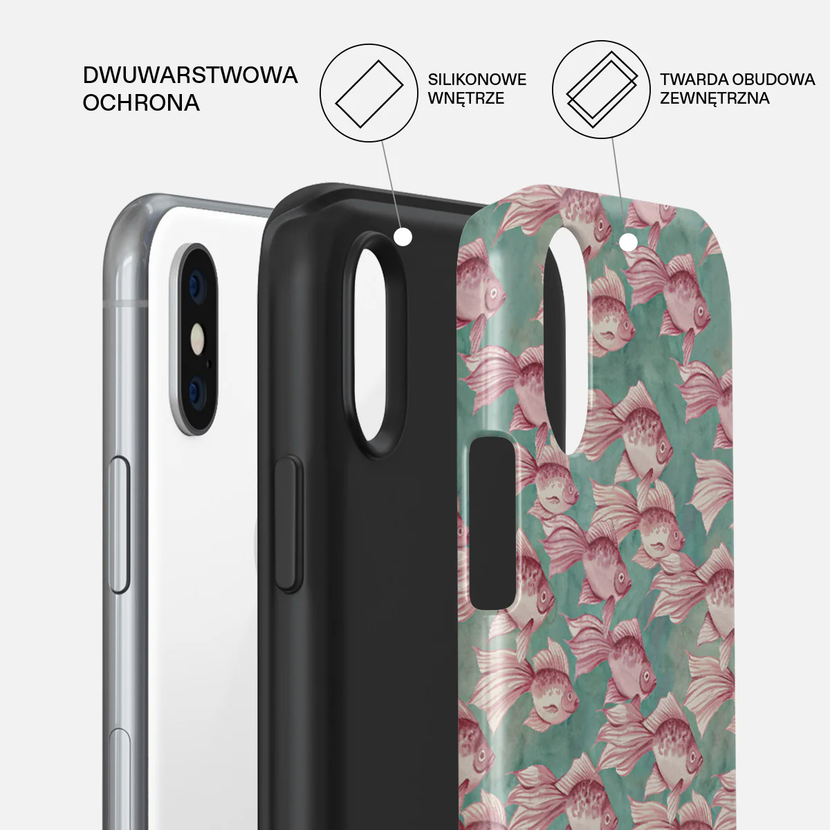 Yume - iPhone XS Max Etui - Image 6