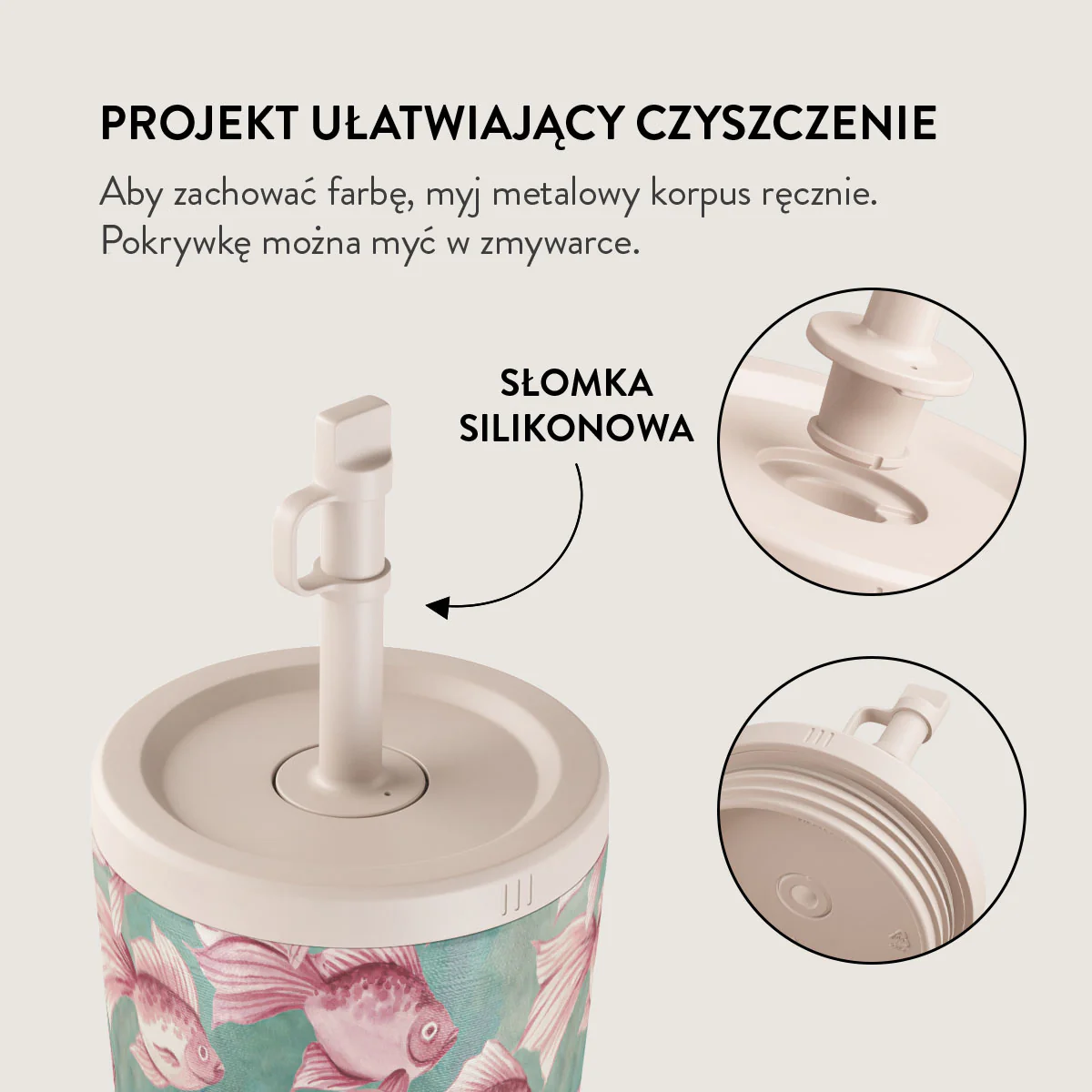 Yume - Kubek podróżny - Image 17