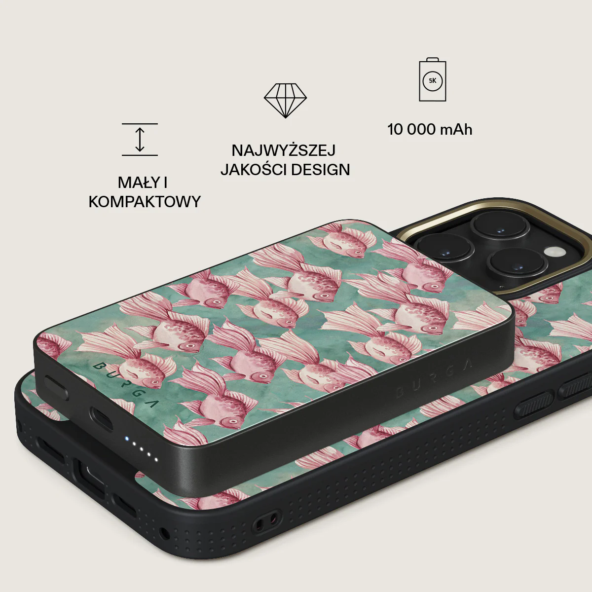 Yume - Magnetyczny power bank - Image 17