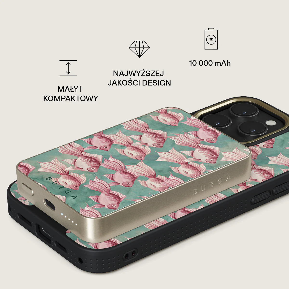 Yume - Magnetyczny power bank - Image 22