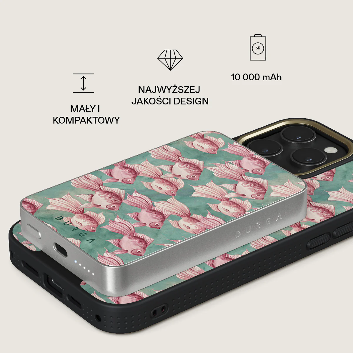 Yume - Magnetyczny power bank - Image 27