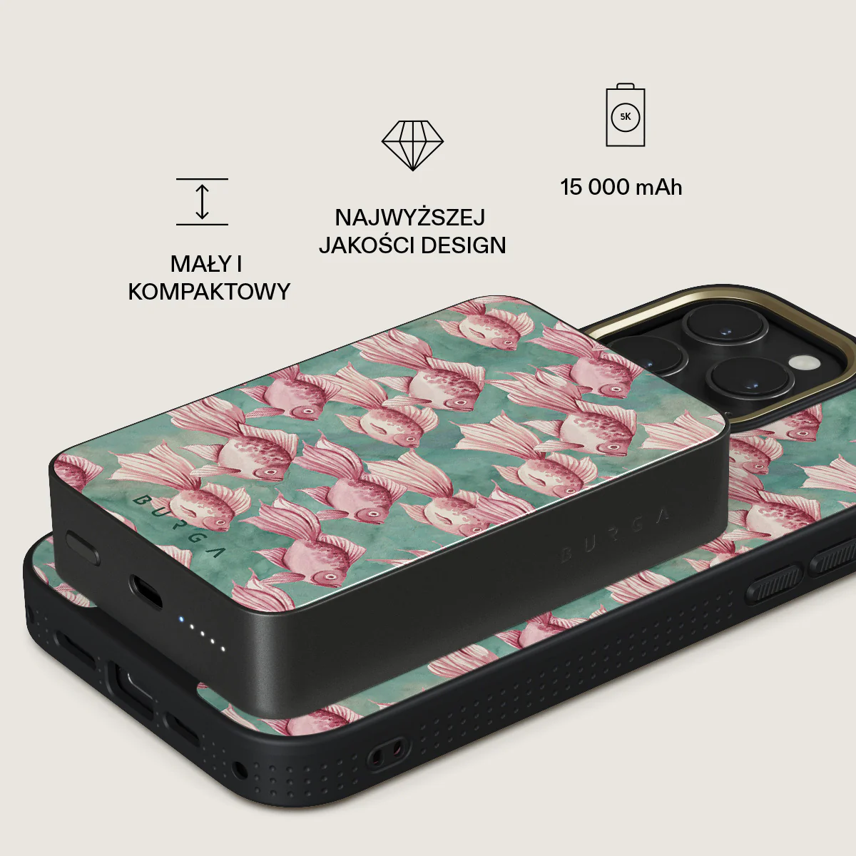 Yume - Magnetyczny power bank - Image 32