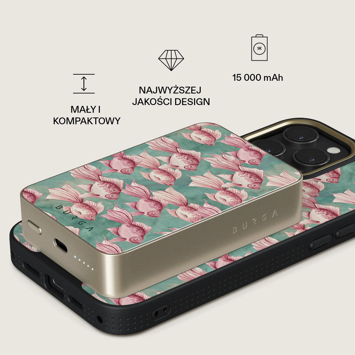 Yume - Magnetyczny power bank - Image 37