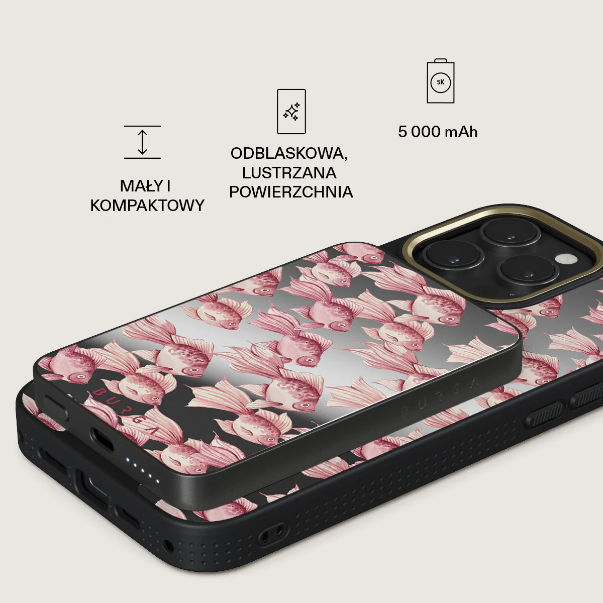 Yume - Magnetyczny power bank - Image 47