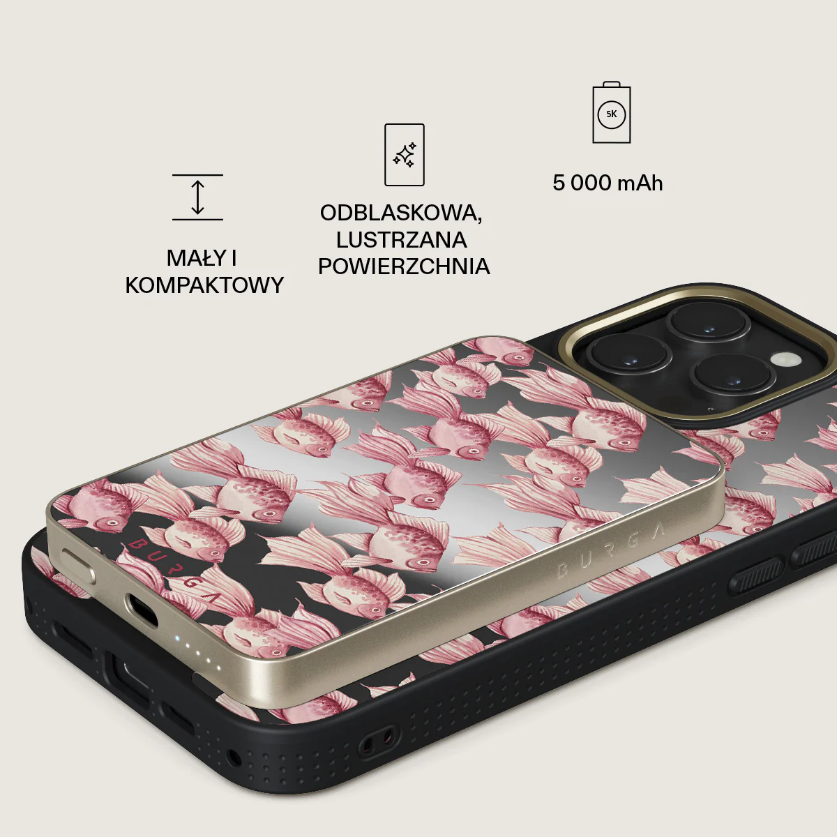 Yume - Magnetyczny power bank - Image 52