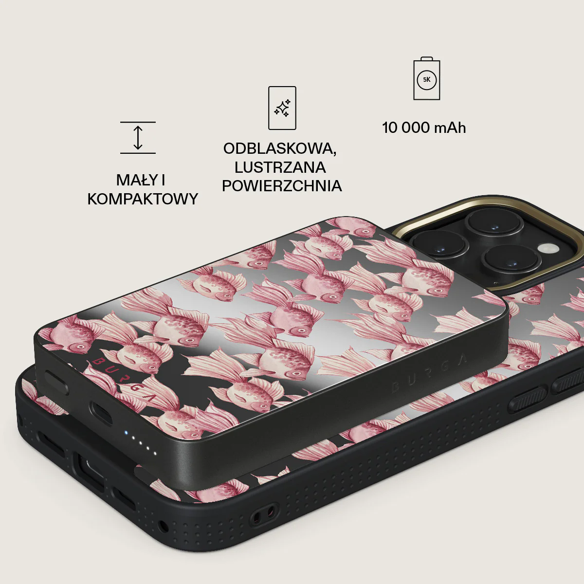 Yume - Magnetyczny power bank - Image 62