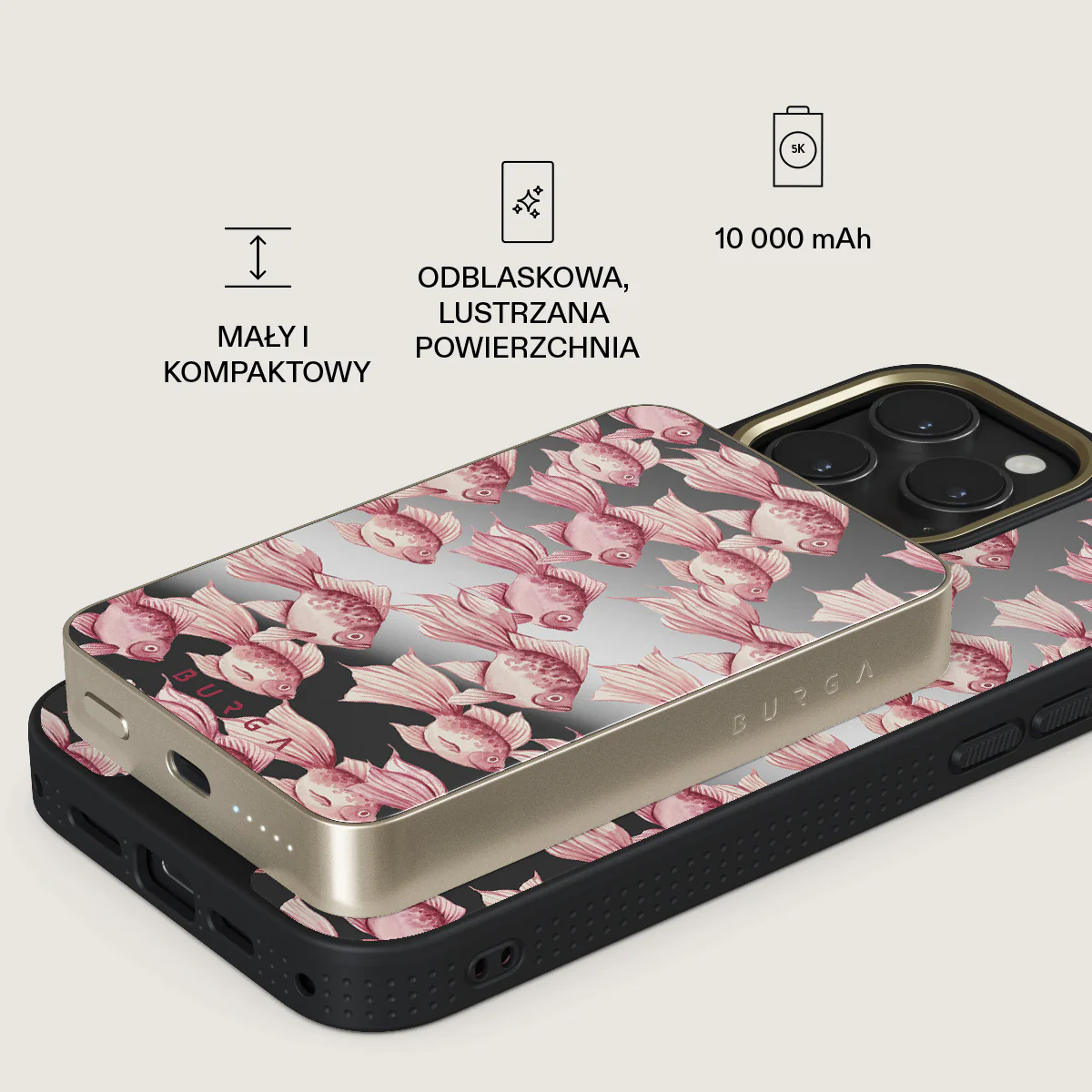 Yume - Magnetyczny power bank - Image 67
