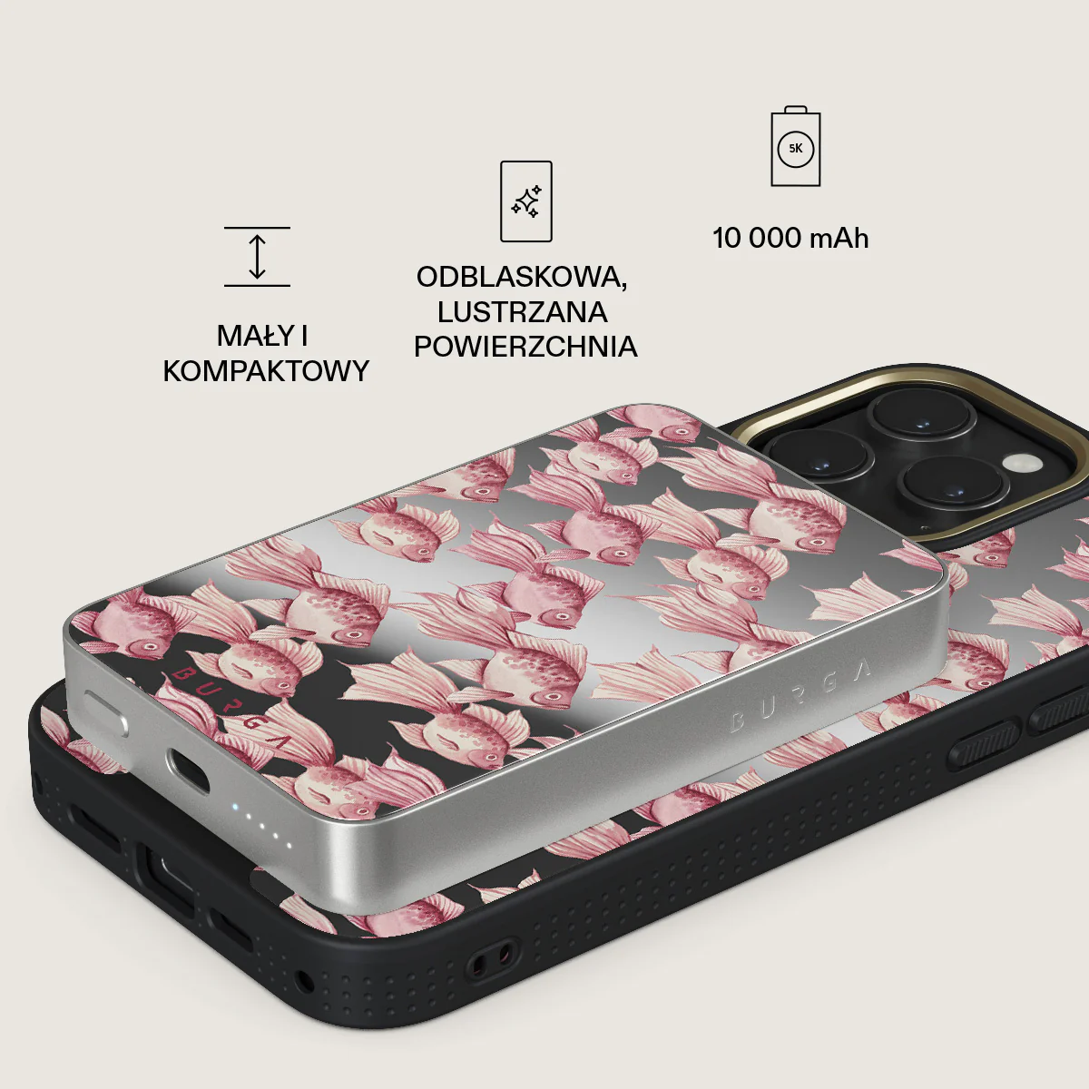 Yume - Magnetyczny power bank - Image 72