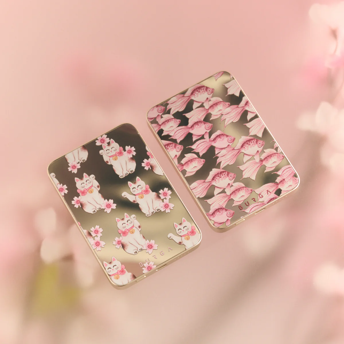 Yume - Magnetyczny power bank - Image 97