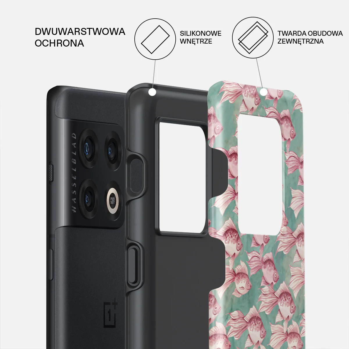 Yume - OnePlus 10 Pro 5G Etui - Image 2