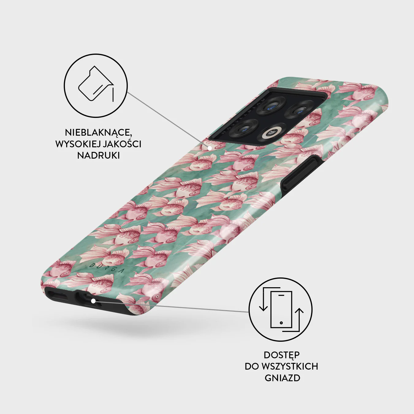 Yume - OnePlus 10 Pro 5G Etui - Image 3
