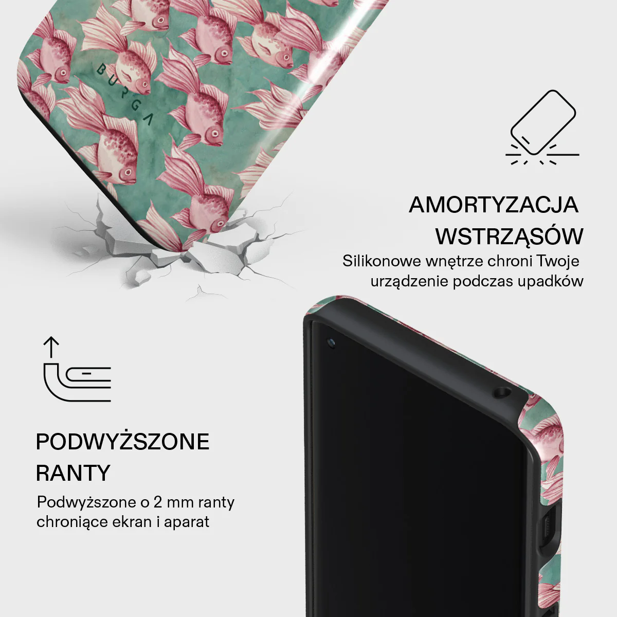 Yume - OnePlus 10 Pro 5G Etui - Image 4