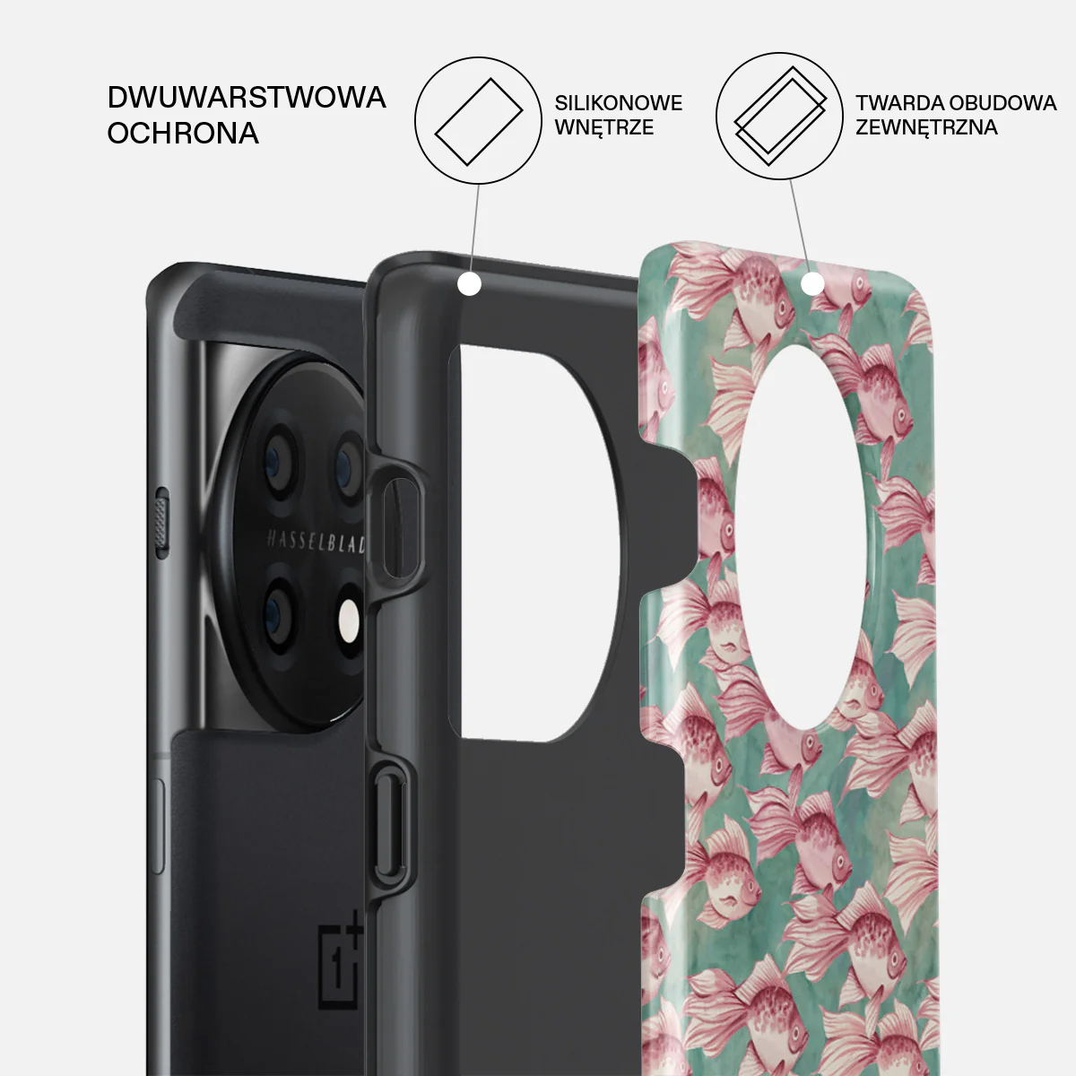 Yume - OnePlus 11 Etui - Image 2