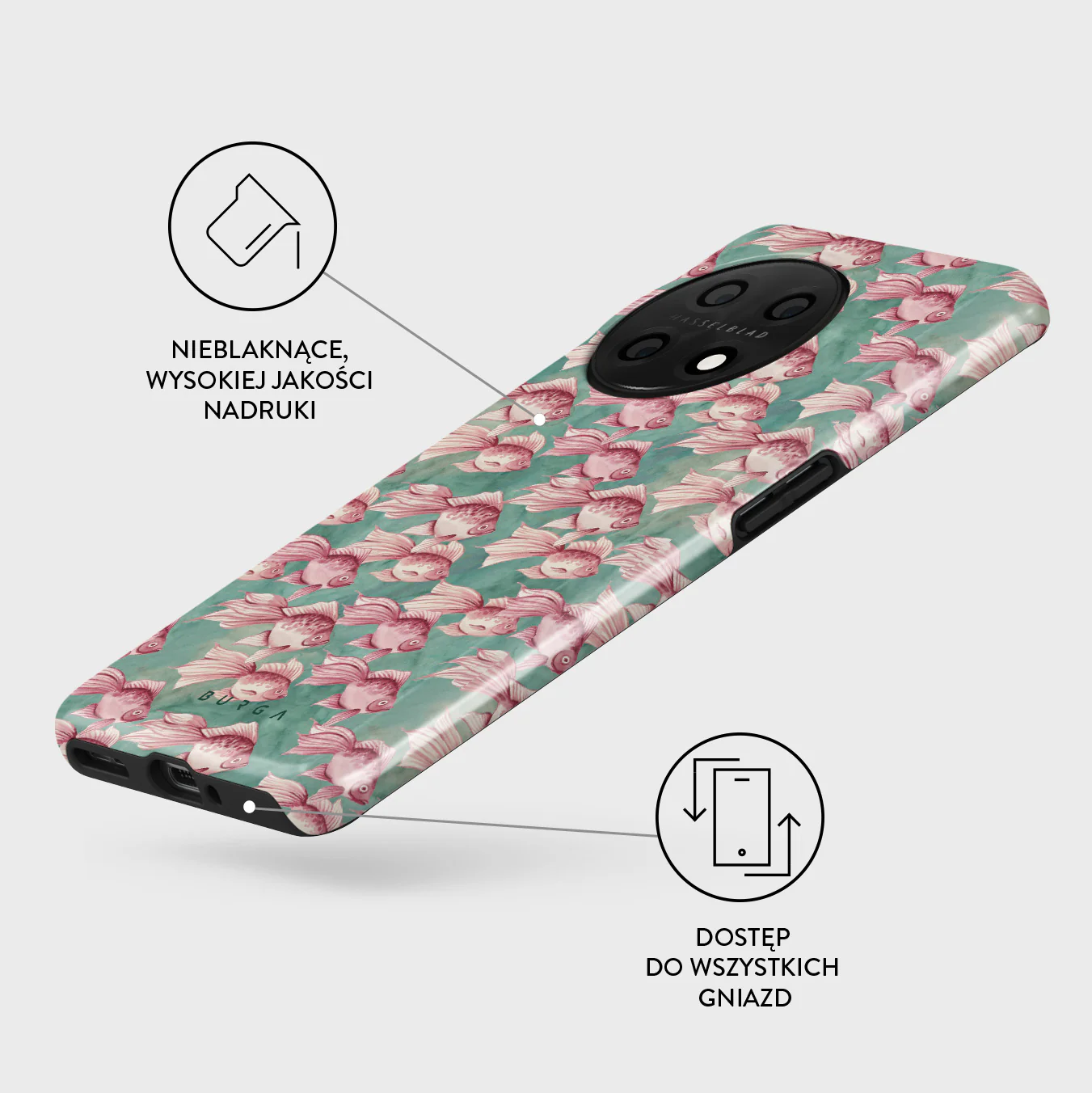 Yume - OnePlus 11 Etui - Image 3