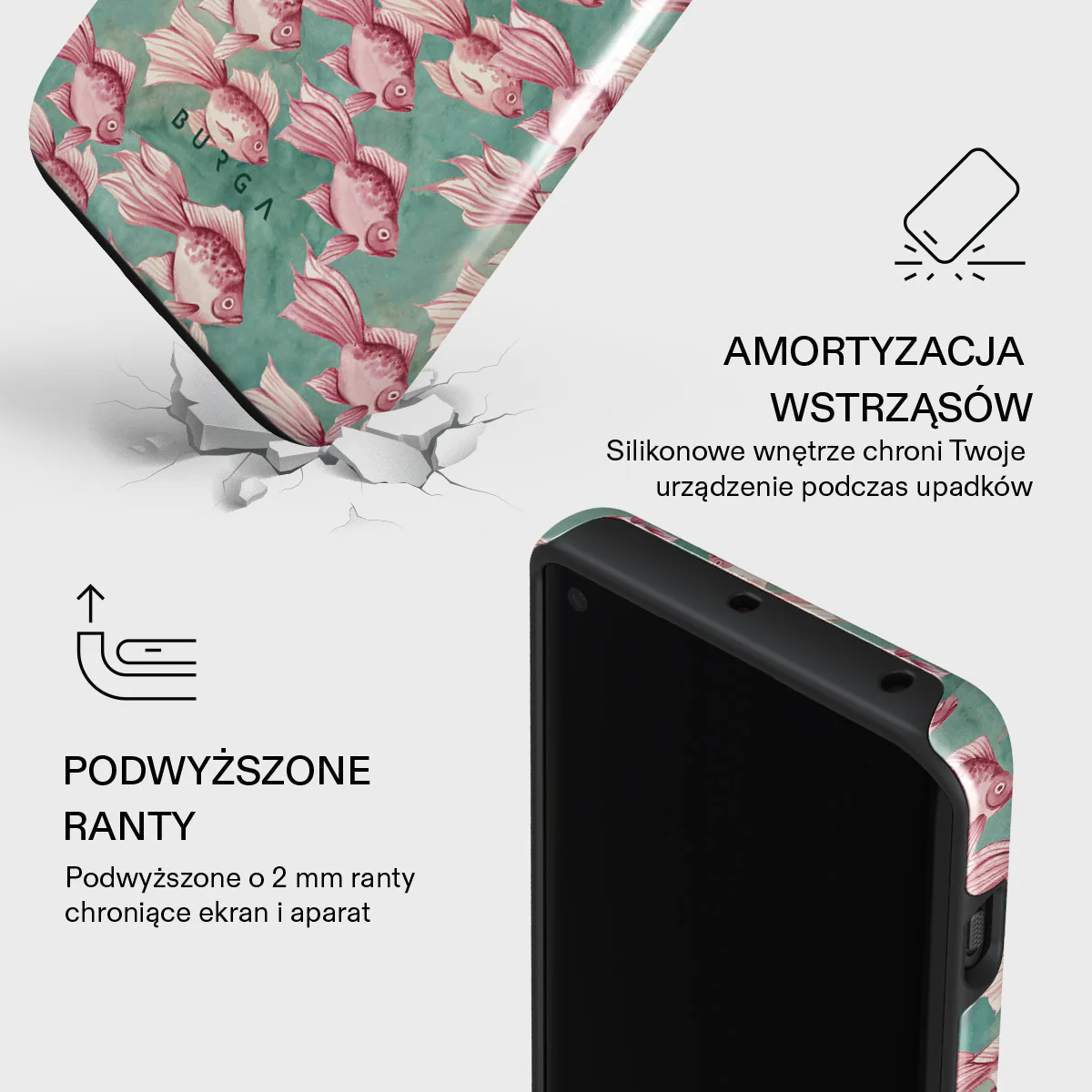 Yume - OnePlus 11 Etui - Image 4