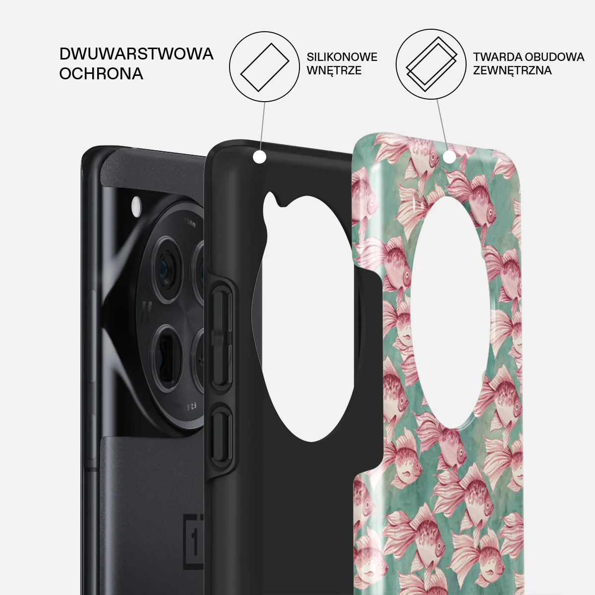 Yume - OnePlus 12 Etui - Image 2