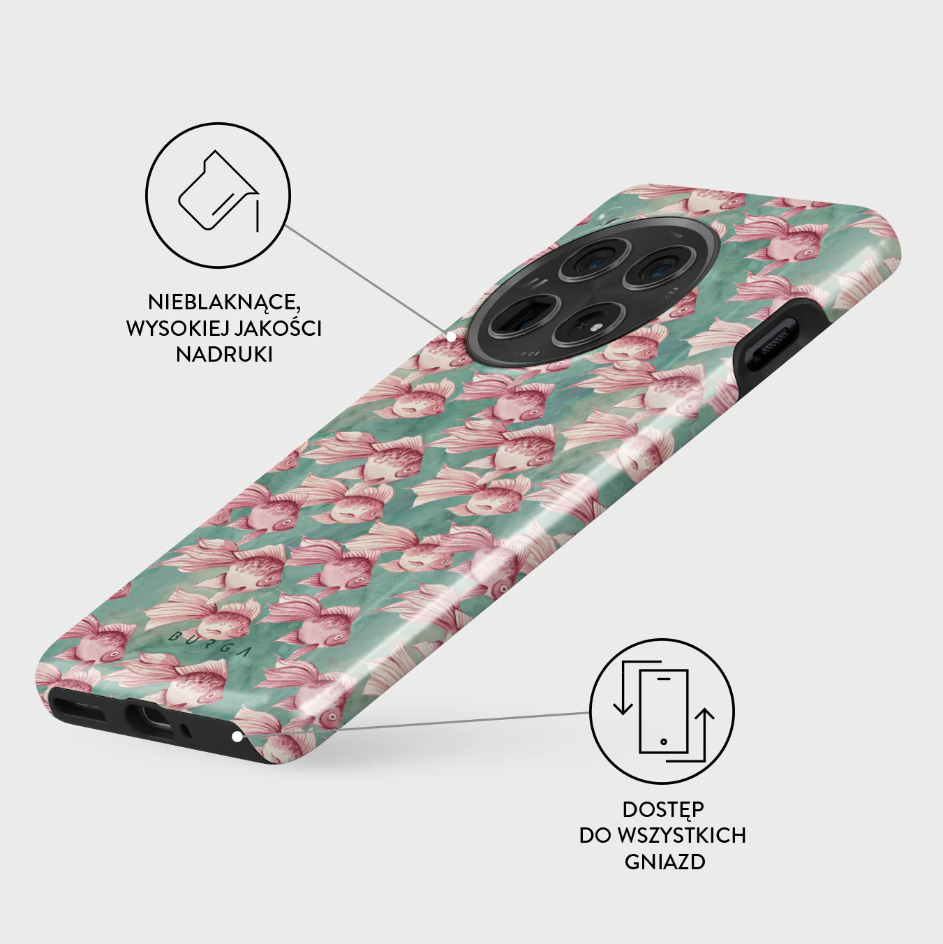 Yume - OnePlus 12 Etui - Image 3