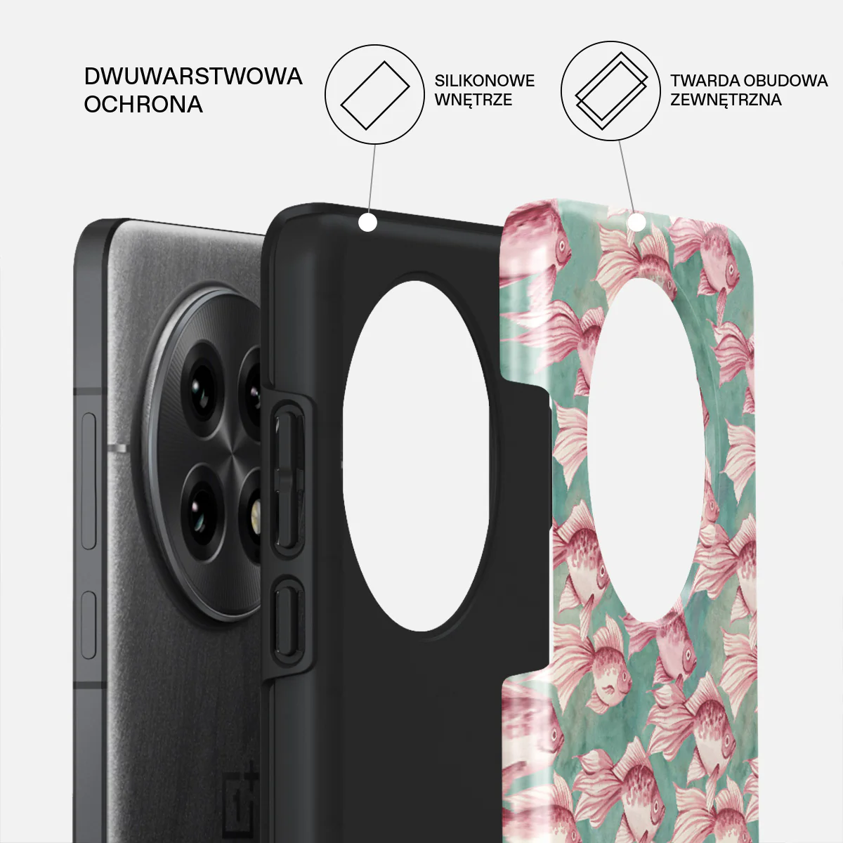 Yume - OnePlus 13 Etui - Image 2