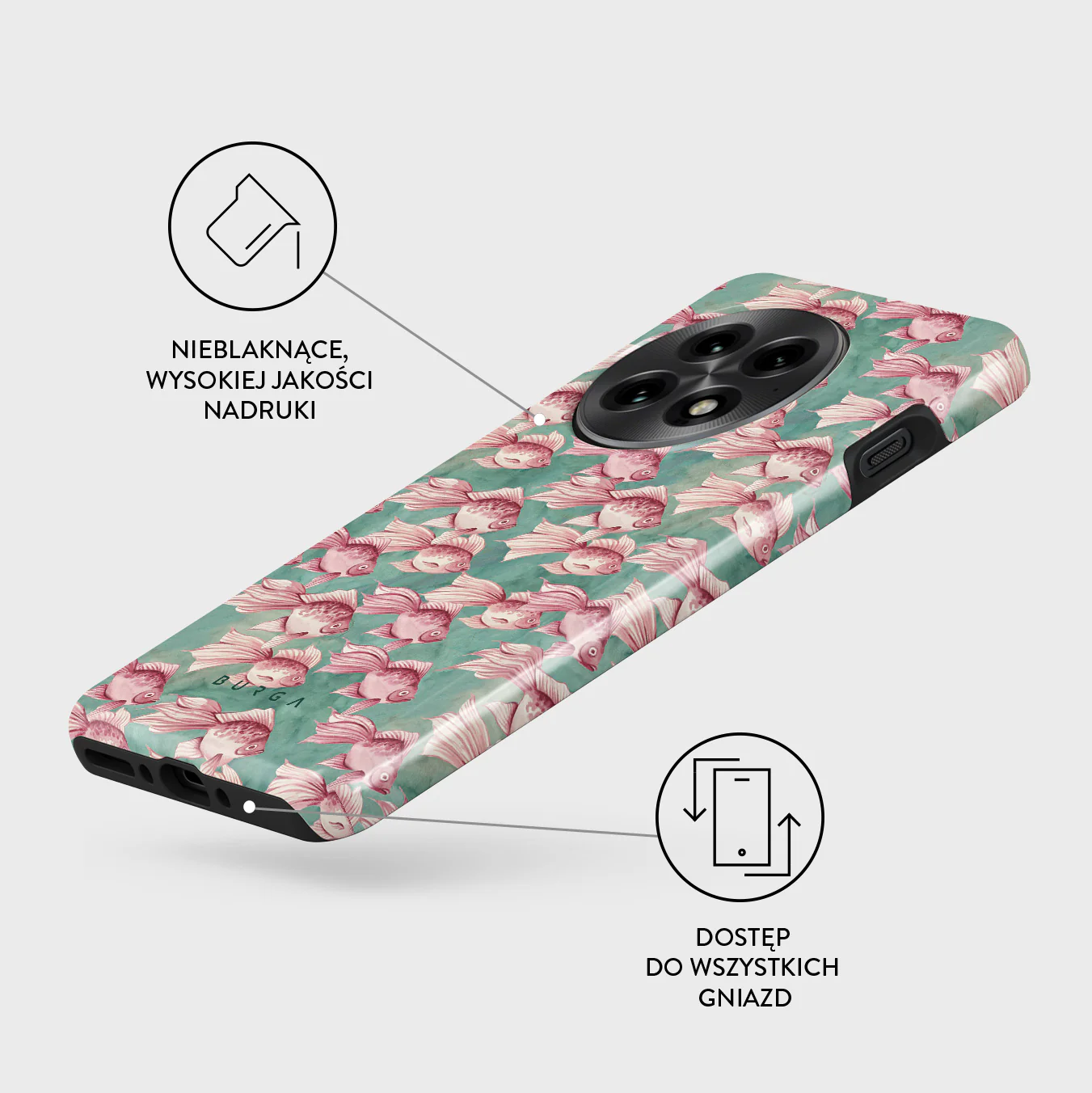 Yume - OnePlus 13 Etui - Image 3