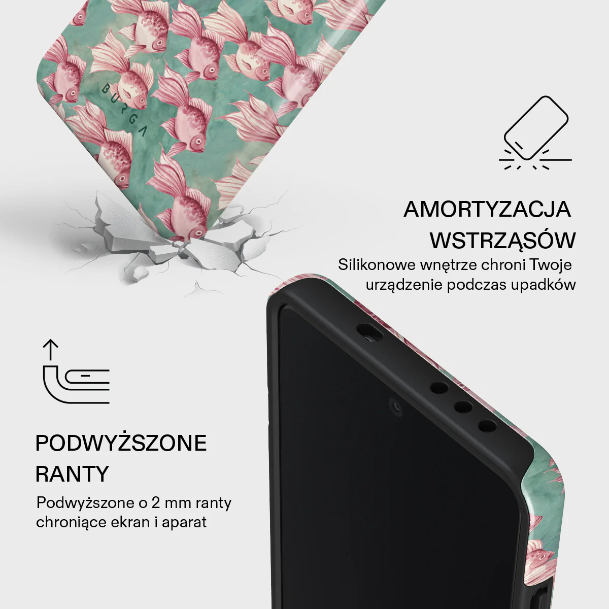 Yume - OnePlus 13 Etui - Image 4