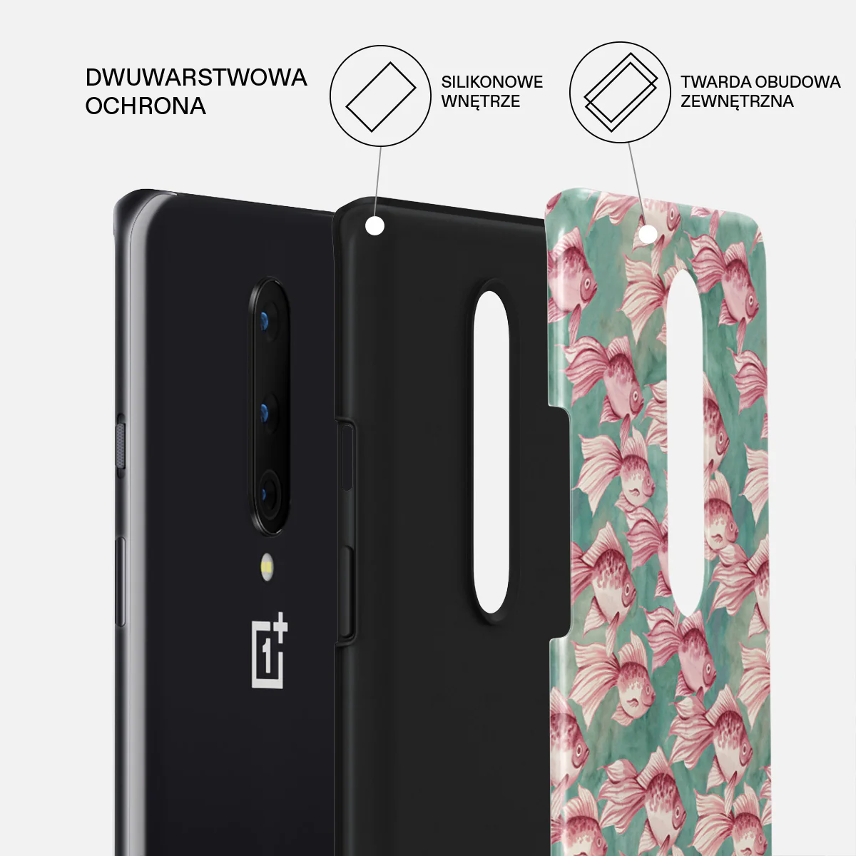 Yume - OnePlus 8 Etui - Image 2