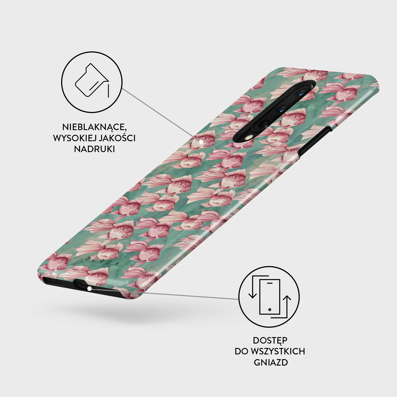 Yume - OnePlus 8 Etui - Image 3