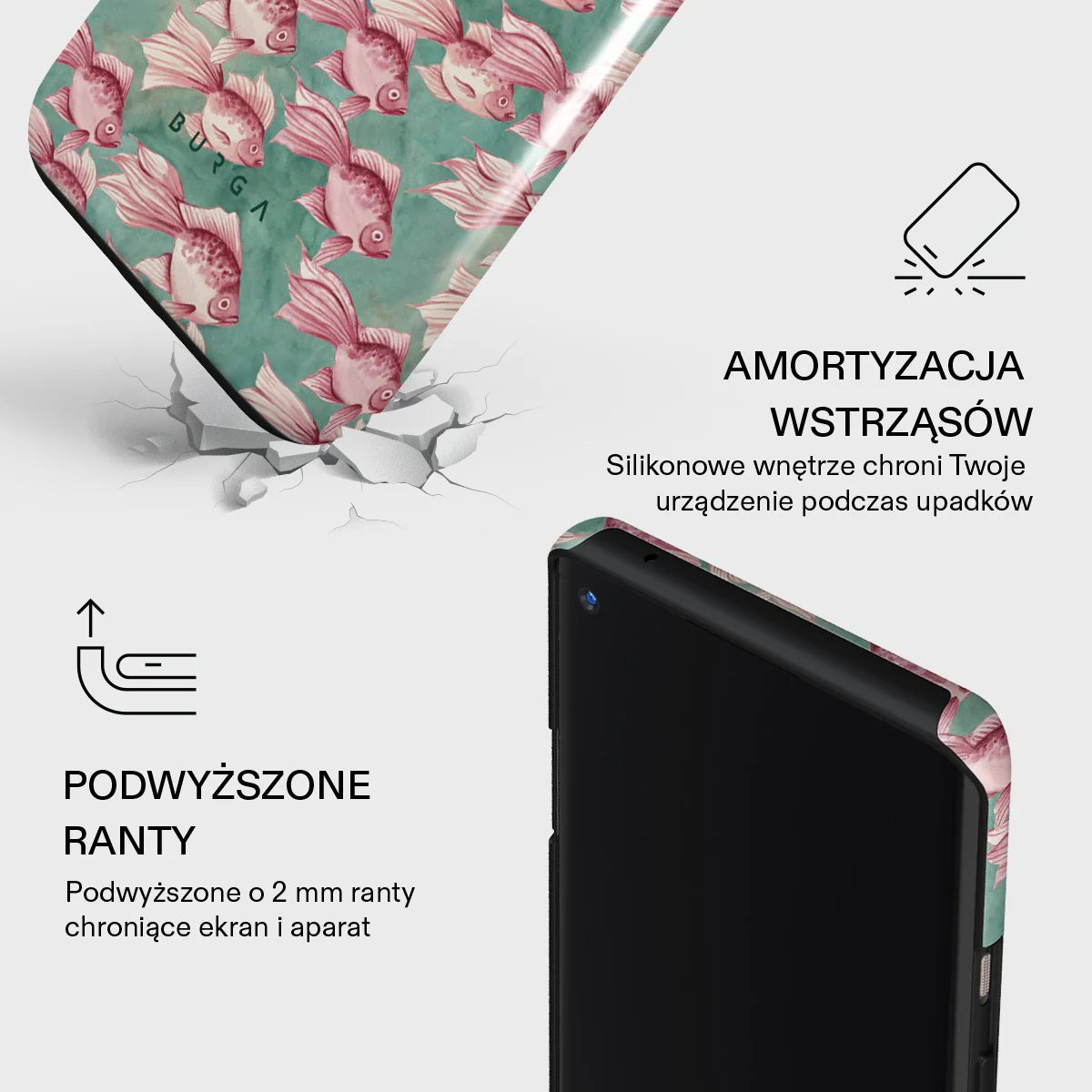 Yume - OnePlus 8 Etui - Image 4