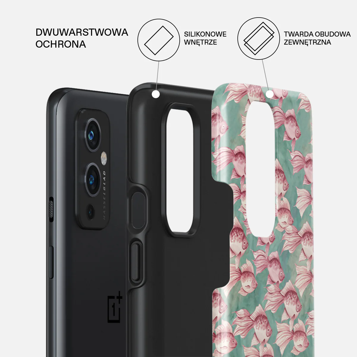 Yume - OnePlus 9 Etui - Image 2