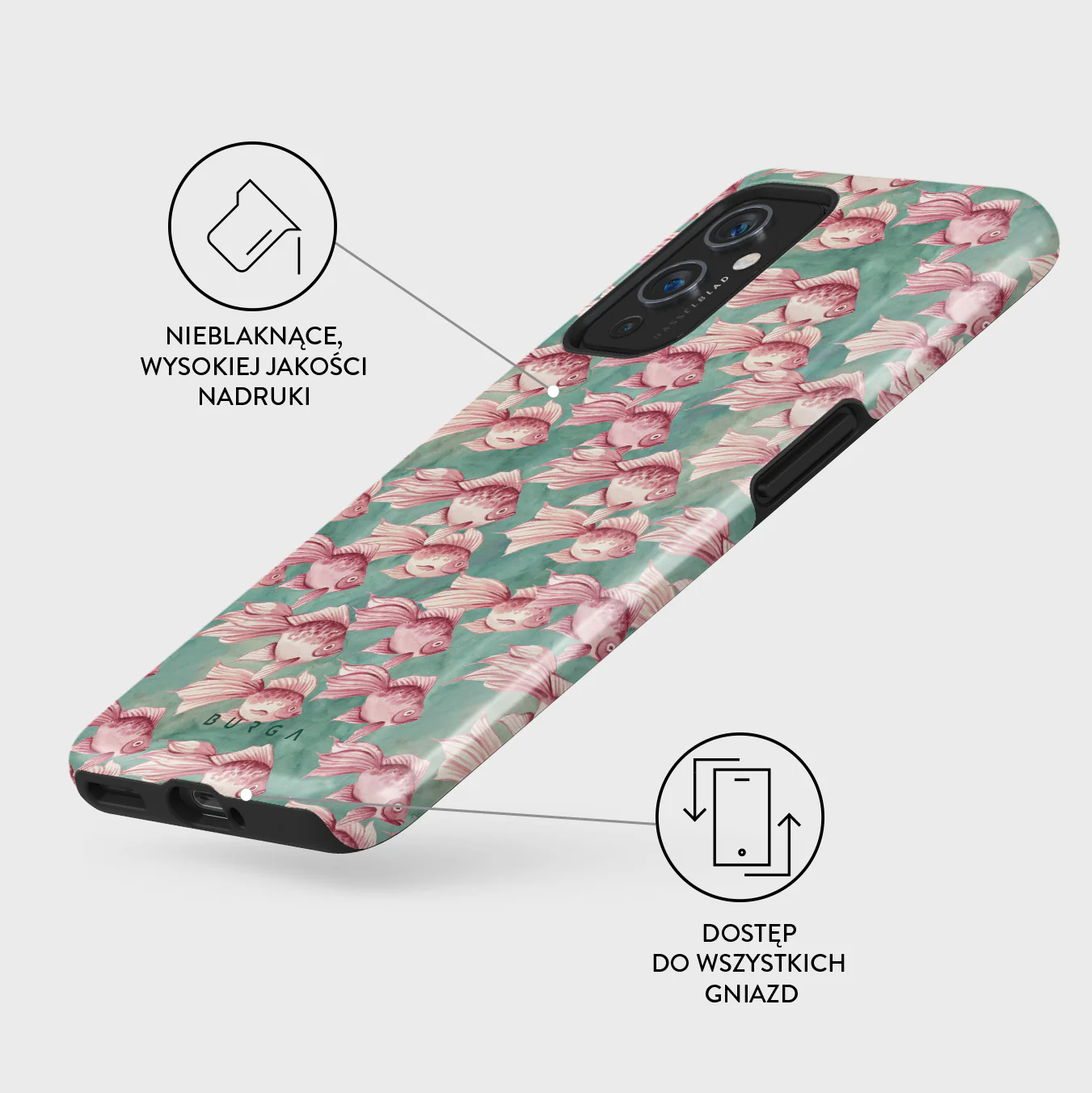 Yume - OnePlus 9 Etui - Image 3