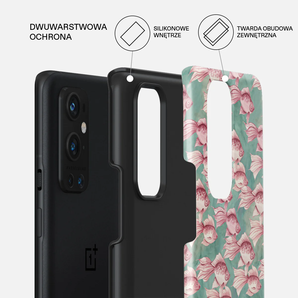 Yume - OnePlus 9 Pro Etui - Image 2