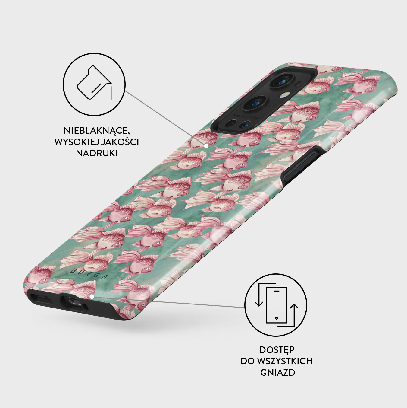 Yume - OnePlus 9 Pro Etui - Image 3