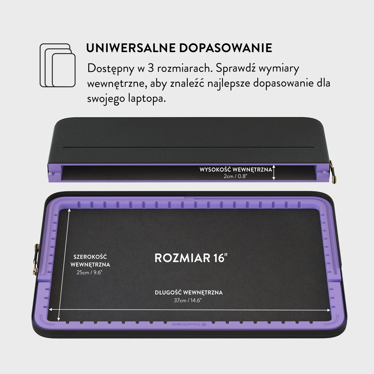 Yume - Pokrowiec na laptopa - Image 4