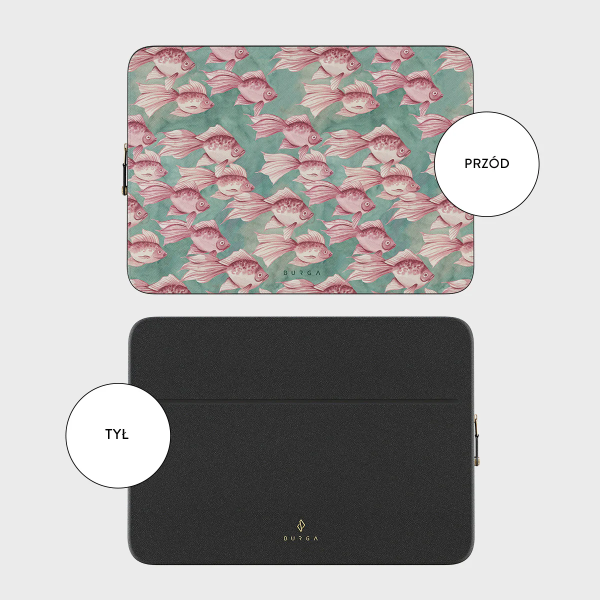 Yume - Pokrowiec na laptopa - Image 5