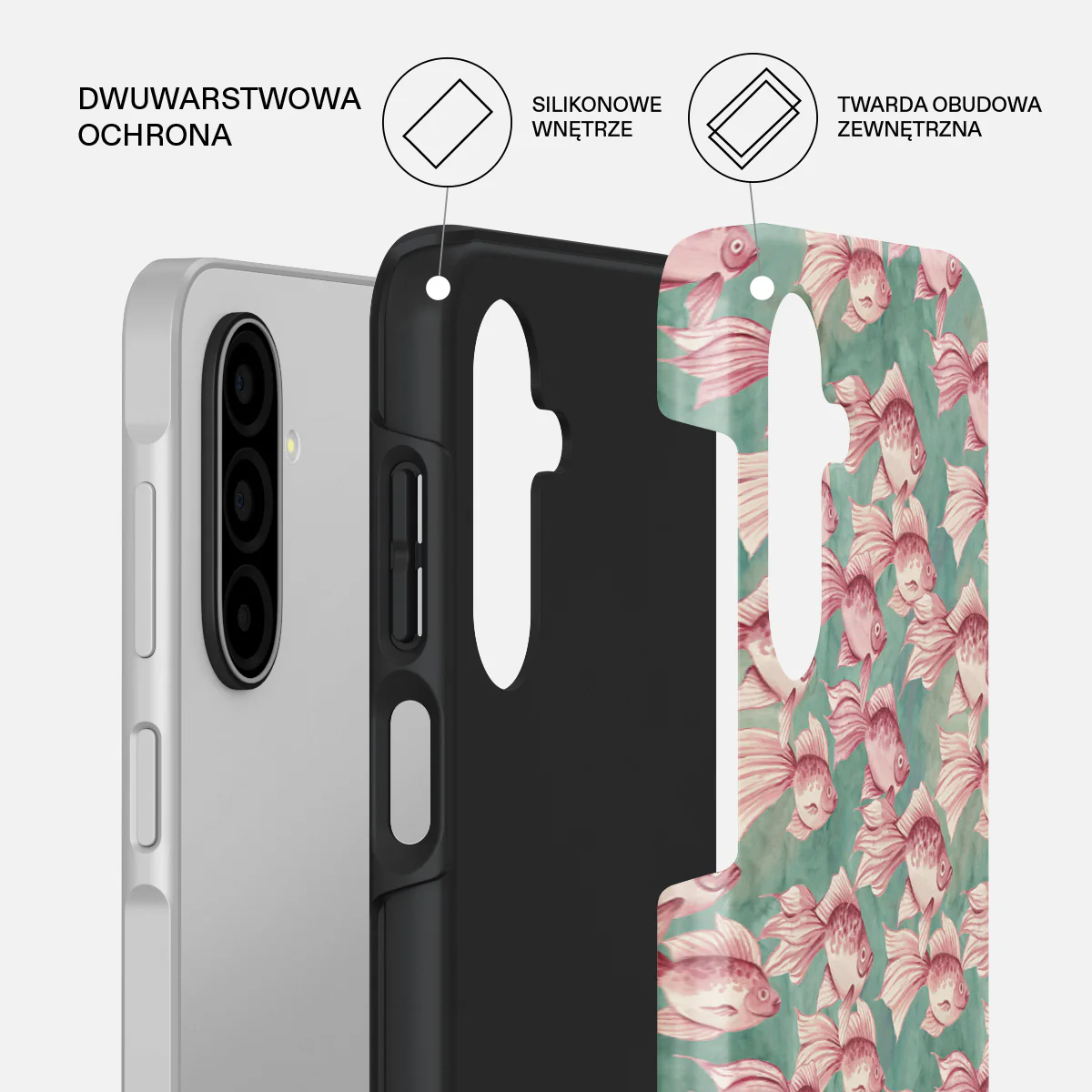Yume - Samsung Galaxy A17 Etui - Image 2