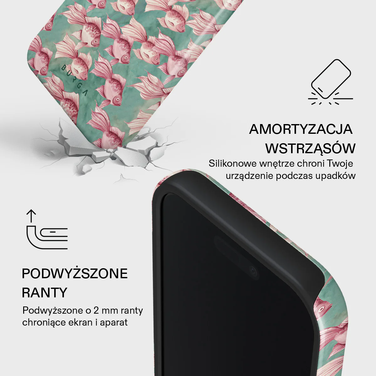 Yume - Samsung Galaxy A17 Etui - Image 4