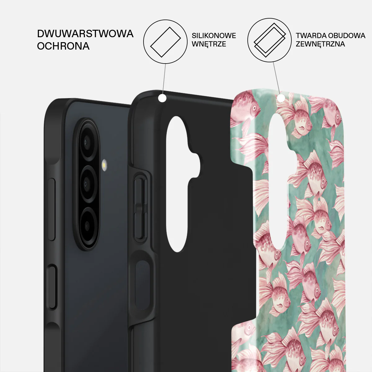 Yume - Samsung Galaxy A26 5G Etui - Image 2
