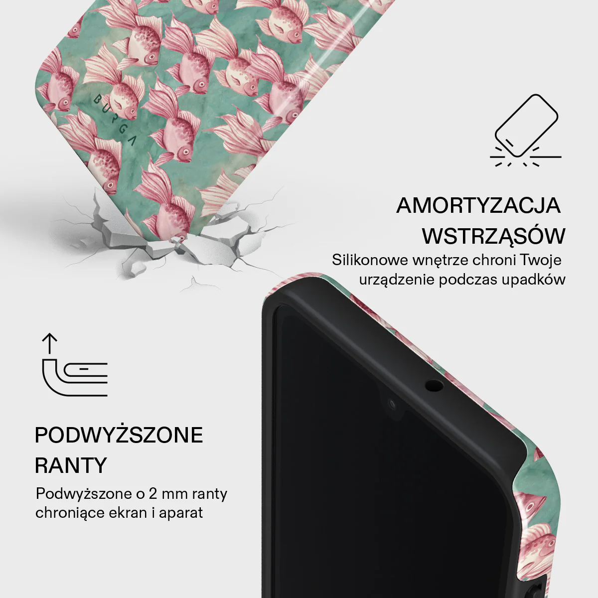 Yume - Samsung Galaxy A26 5G Etui - Image 4