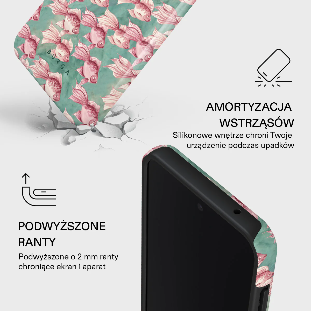 Yume - Samsung Galaxy A35 Etui - Image 4