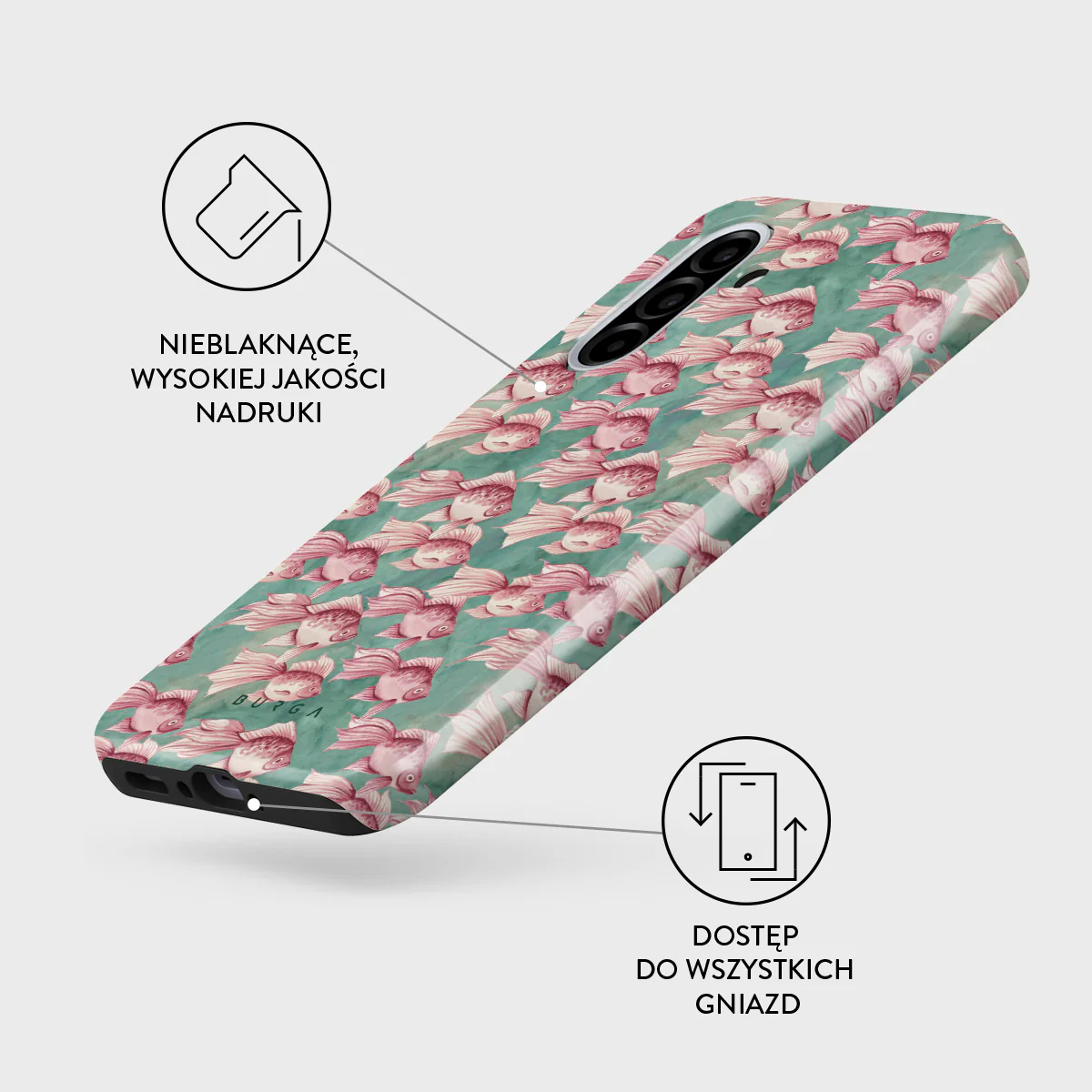 Yume - Samsung Galaxy A36 5G Etui - Image 3