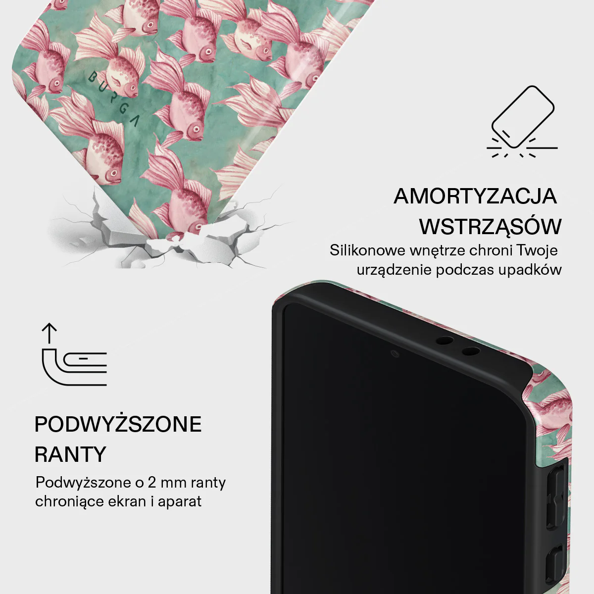 Yume - Samsung Galaxy A36 5G Etui - Image 4