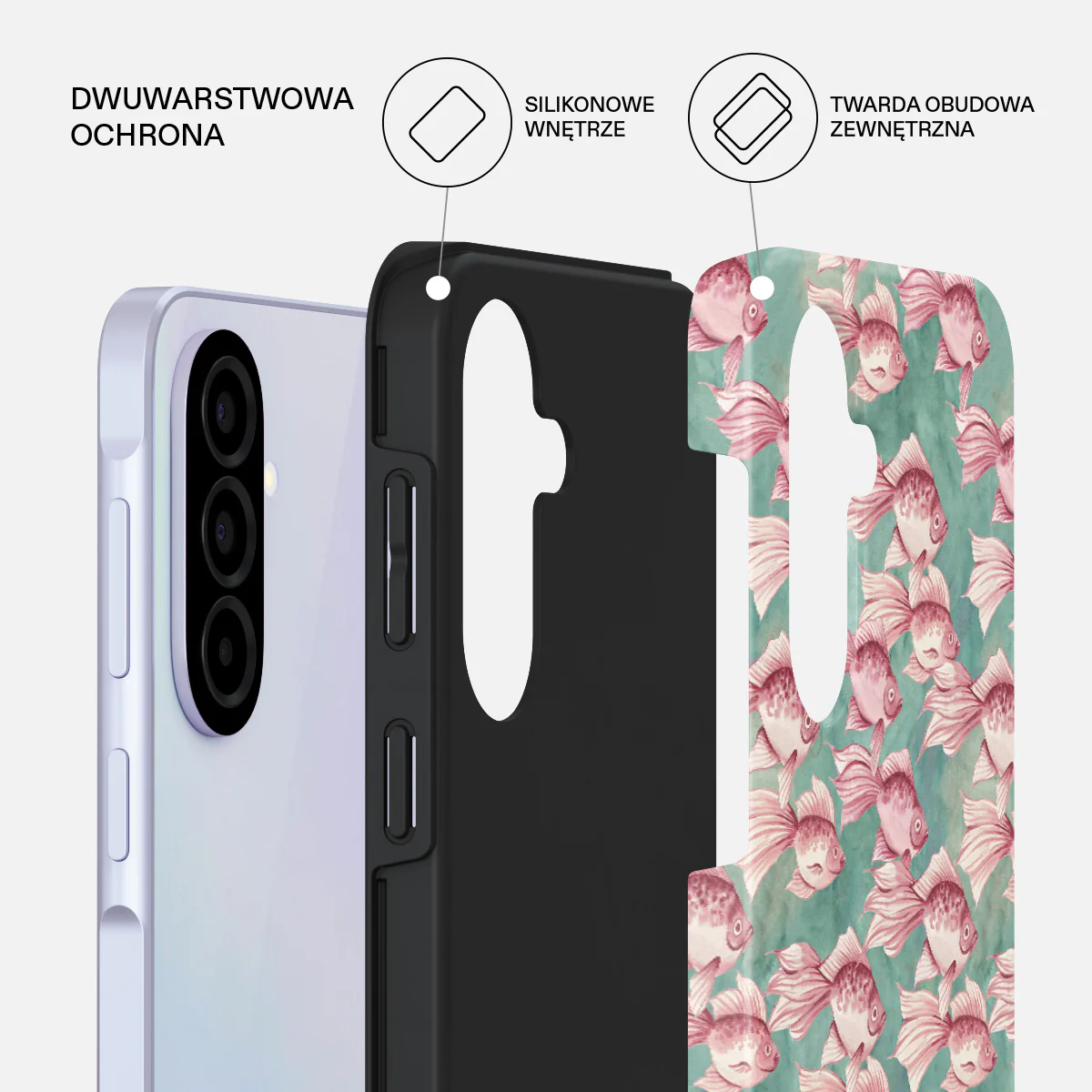 Yume - Samsung Galaxy A37 5G Etui - Image 2