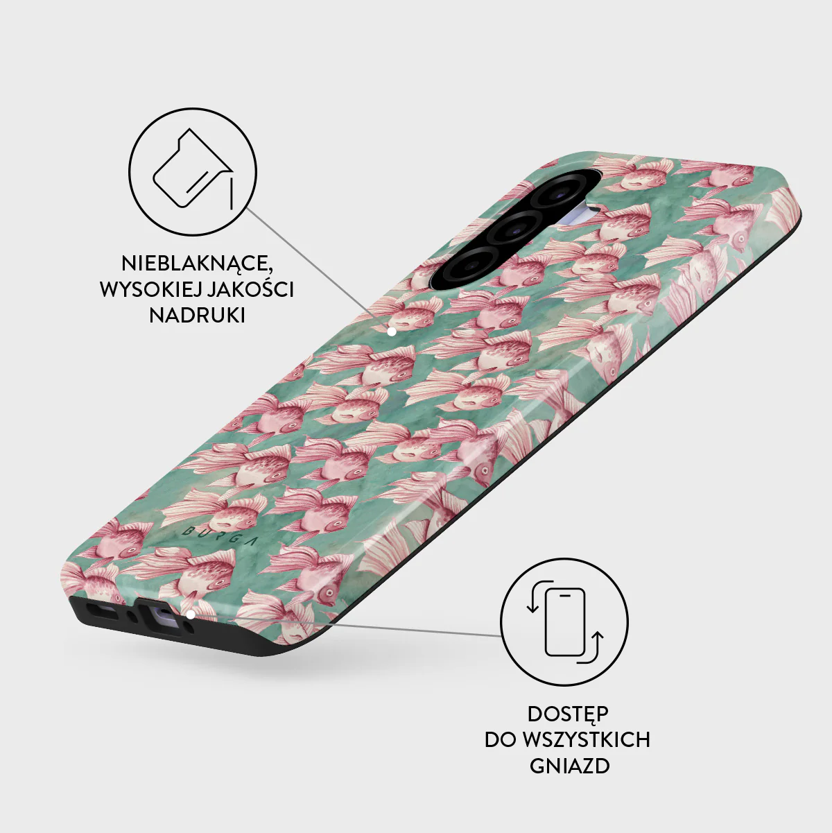 Yume - Samsung Galaxy A37 5G Etui - Image 3