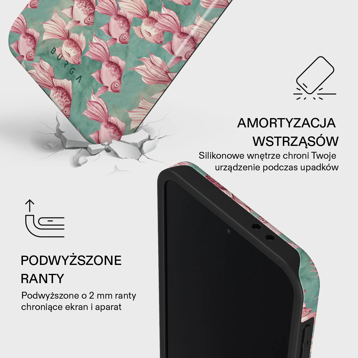 Yume - Samsung Galaxy A37 5G Etui - Image 4