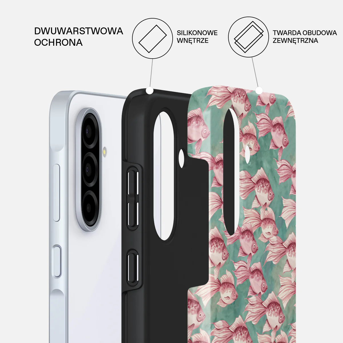 Yume - Samsung Galaxy A56 5G Etui - Image 2