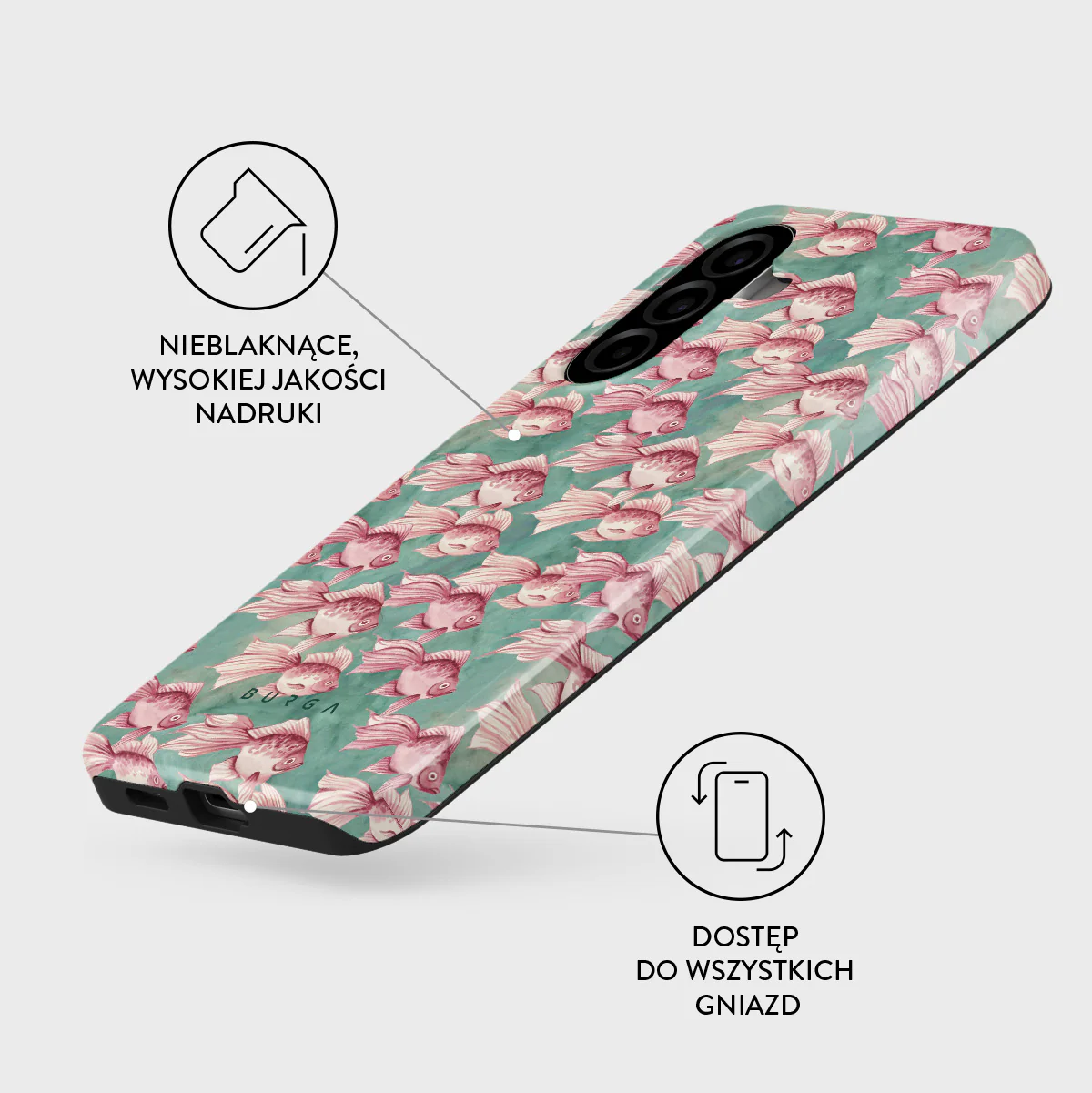 Yume - Samsung Galaxy A57 5G Etui - Image 3