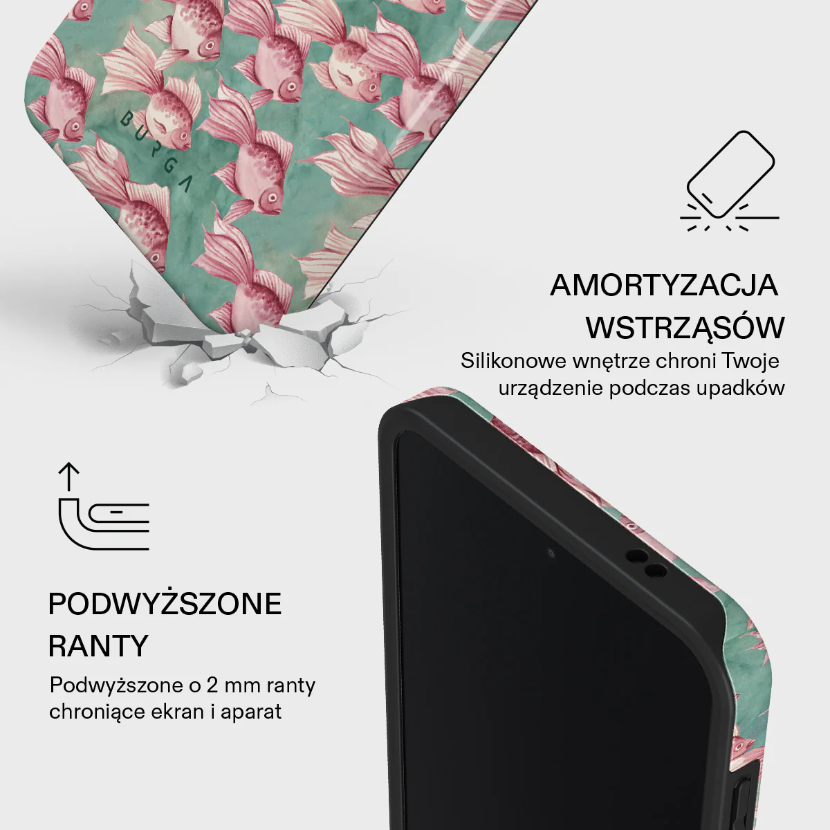 Yume - Samsung Galaxy A57 5G Etui - Image 4